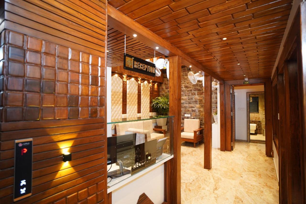 Krishna's Wood 3* Kolhapur