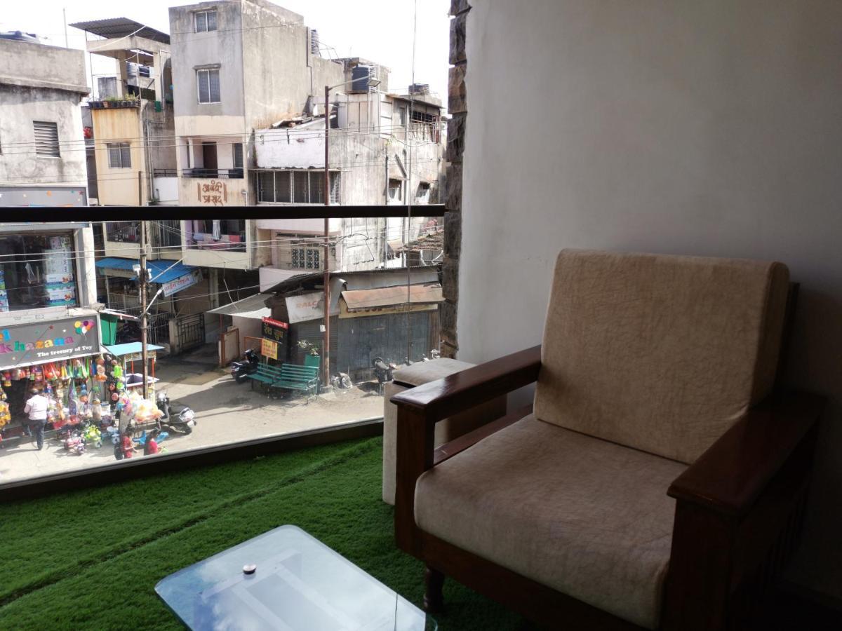 Hotel Krishna's Wood