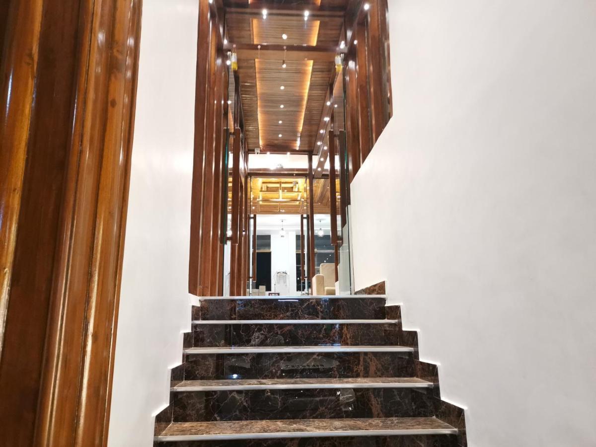 Krishna's Wood 3* Kolhapur